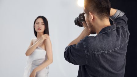 Professional Photography